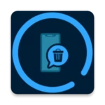 Logo of Chat Recovery android Application 